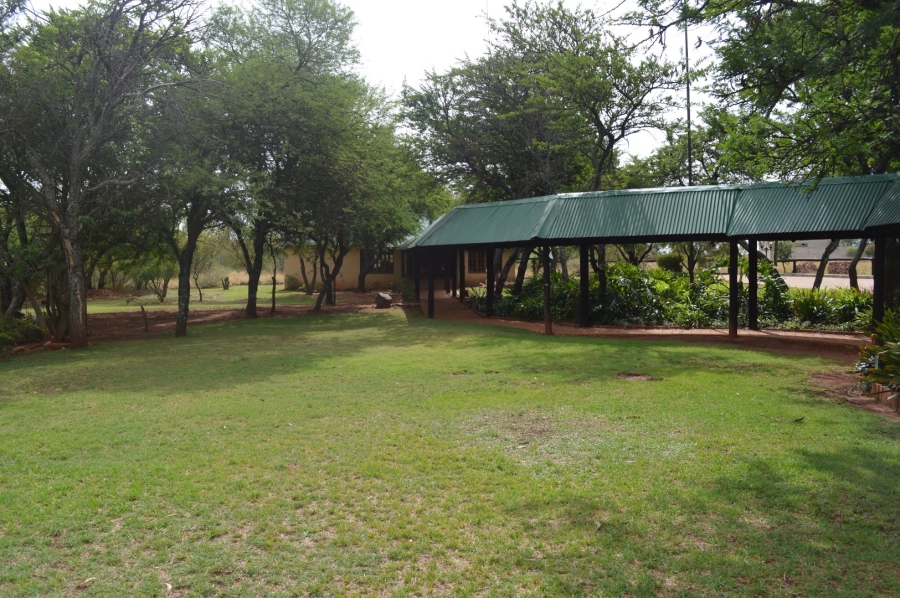 Commercial Property for Sale in Doringkruin North West